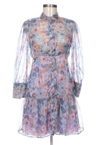 Rochie Oodji, Mărime S, Culoare Multicolor, Preț 167,97 Lei, #137806776