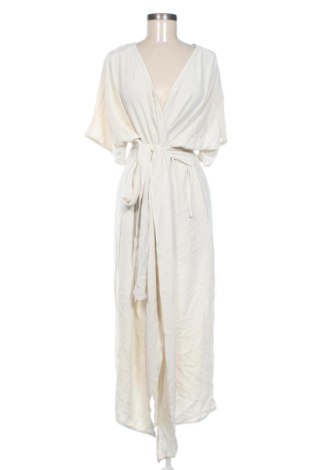 Rochie Unbranded, Mărime L, Culoare Ecru, Preț 104,98 Lei, #137806777
