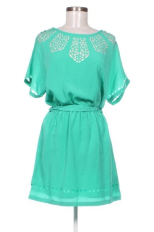 Rochie BATIK, Mărime S, Culoare Verde, Preț 104,98 Lei, #137806889