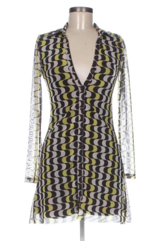 Rochie Sinsay, Mărime S, Culoare Multicolor, Preț 204,71 Lei, #137806904