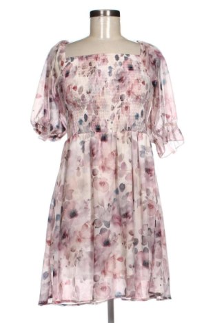 Rochie Sinsay, Mărime L, Culoare Multicolor, Preț 105,00 Lei, #137806928