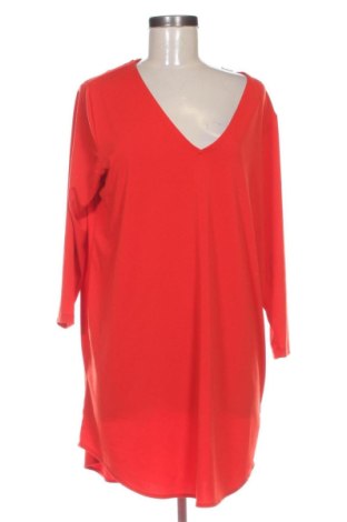 Rochie H&M, Mărime L, Culoare Roșu, Preț 104,98 Lei, #137806947