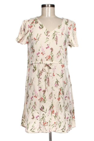 Rochie Vero Moda, Mărime L, Culoare Multicolor, Preț 72,00 Lei, #137806971