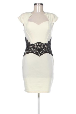 Rochie Lipsy, Mărime M, Culoare Ecru, Preț 288,70 Lei, #137807008