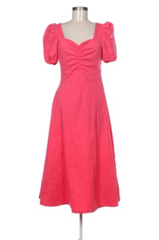 Rochie Reserved, Mărime M, Culoare Roz, Preț 104,98 Lei, #137807033