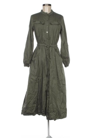 Rochie Mohito, Mărime M, Culoare Verde, Preț 131,23 Lei, #137807067