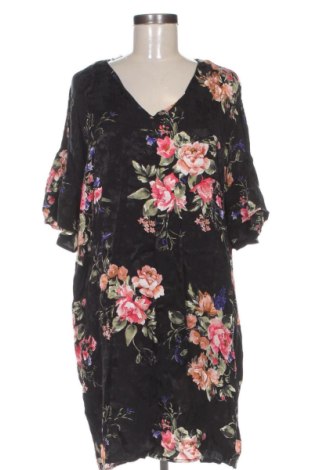 Rochie LCW, Mărime XXL, Culoare Multicolor, Preț 104,98 Lei, #137807123