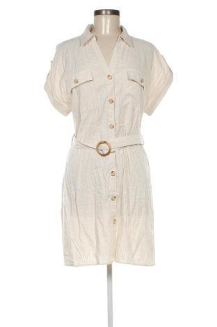 Kleid Sinsay, Größe M, Farbe Ecru, Preis € 24,58, #137807151