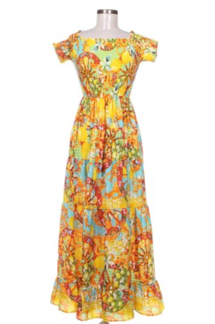 Rochie Unbranded, Mărime XL, Culoare Multicolor, Preț 104,98 Lei, #137807186