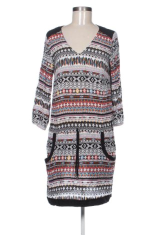 Kleid Tchibo, Größe M, Farbe Mehrfarbig, Preis € 20,00, #137807219