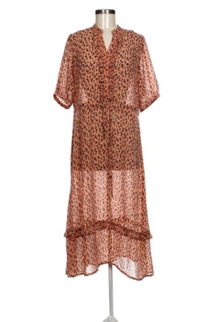 Kleid MSCH, Größe L, Farbe Mehrfarbig, Preis € 42,00, #137807233