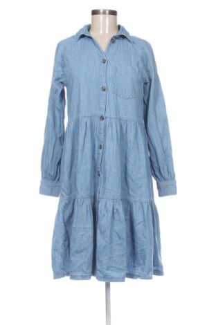 Kleid Esprit, Größe M, Farbe Blau, Preis € 25,00, #137807267