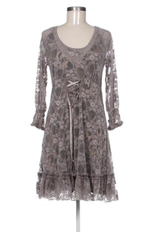 Kleid Cream, Größe M, Farbe Braun, Preis € 41,91, #137807292