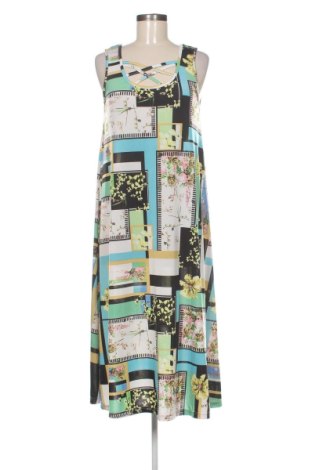 Kleid 4me, Größe M, Farbe Mehrfarbig, Preis € 20,00, #137807322