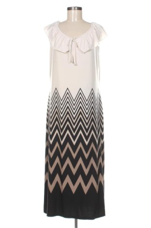 Kleid Karina, Größe XXL, Farbe Mehrfarbig, Preis € 20,00, #137807345