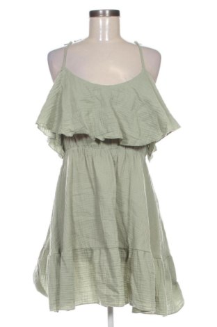 Kleid SHEIN, Größe M, Farbe Grün, Preis € 20,00, #137807378