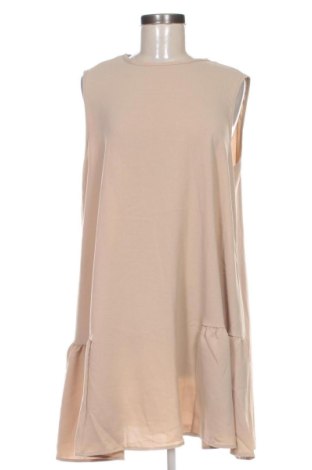 Kleid SHEIN, Größe L, Farbe Beige, Preis € 20,00, #137807398
