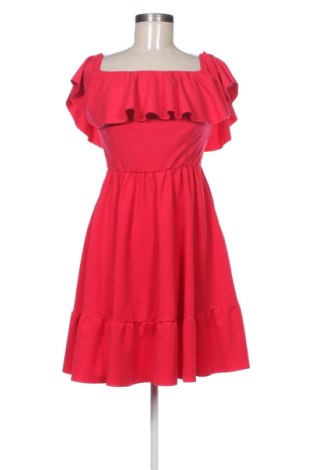 Kleid Mohito, Größe M, Farbe Rosa, Preis € 20,00, #137807399