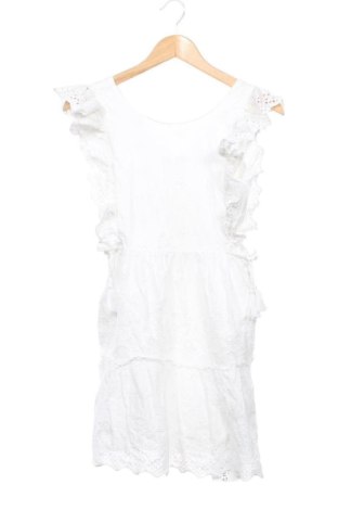 Kleid Unbranded, Größe XS, Farbe Weiß, Preis € 20,00, #137807473