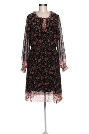 Kleid Donna, Größe L, Farbe Mehrfarbig, Preis € 25,00, #137807478