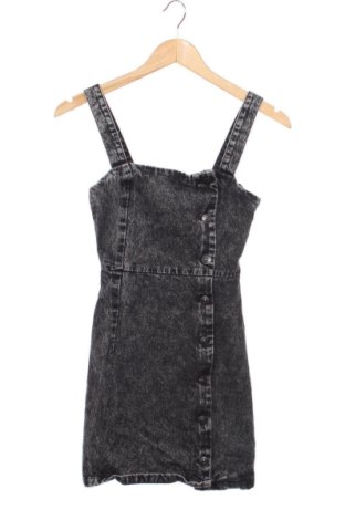 Kleid H&M, Größe XS, Farbe Grau, Preis € 20,00, #137807532