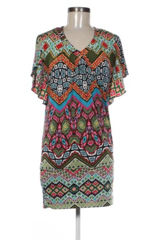 Kleid Unbranded, Größe M, Farbe Mehrfarbig, Preis € 20,00, #137807556