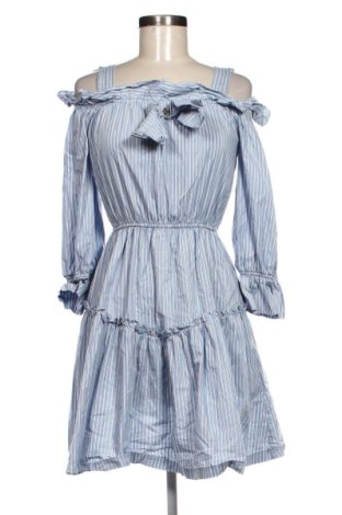 Kleid Lucy, Größe S, Farbe Blau, Preis € 37,40, #137807595