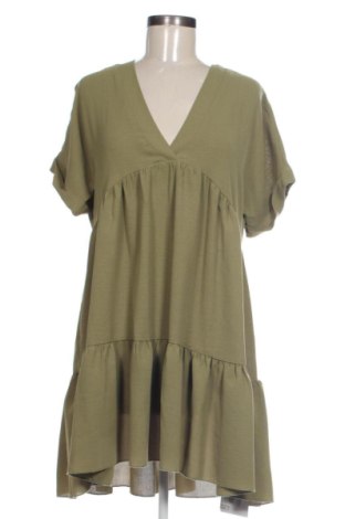 Rochie SHEIN, Mărime M, Culoare Verde, Preț 104,98 Lei, #137807613