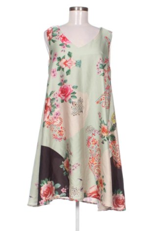 Kleid Sweet Miss, Größe M, Farbe Mehrfarbig, Preis € 20,00, #137807639