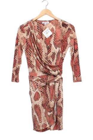 Rochie Jennifer Lopez, Mărime XS, Culoare Multicolor, Preț 104,98 Lei, #137807642