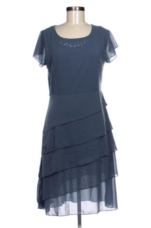 Kleid Unbranded, Größe M, Farbe Blau, Preis € 30,00, #137807646