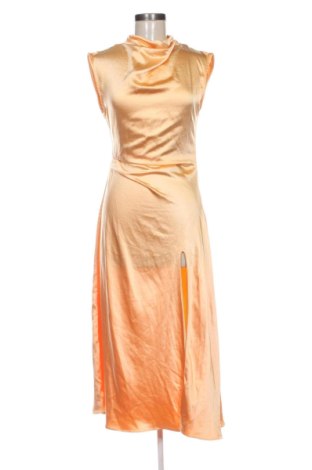 Kleid Pretty Lavish, Größe S, Farbe Orange, Preis € 49,00, #137807647