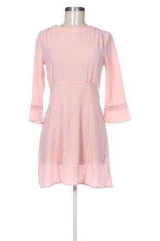 Rochie H&M Divided, Mărime M, Culoare Roz, Preț 104,98 Lei, #137807662