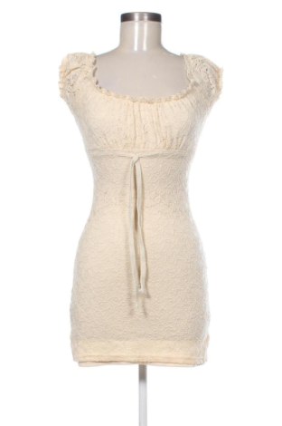 Kleid Unbranded, Größe XS, Farbe Ecru, Preis € 20,00, #137807679