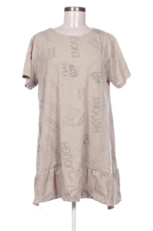Kleid Unbranded, Größe XL, Farbe Beige, Preis € 20,00, #137807681