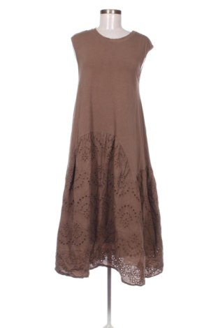 Rochie Unbranded, Mărime M, Culoare Maro, Preț 104,98 Lei, #137807713