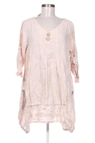 Rochie Lin Nature, Mărime XL, Culoare Multicolor, Preț 104,98 Lei, #137807729