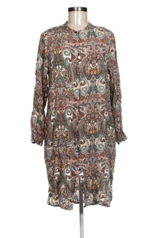Rochie Luxzuz One Two, Mărime L, Culoare Multicolor, Preț 131,23 Lei, #137807782