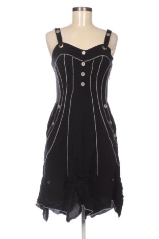 Kleid Unbranded, Größe S, Farbe Schwarz, Preis € 20,00, #137807810