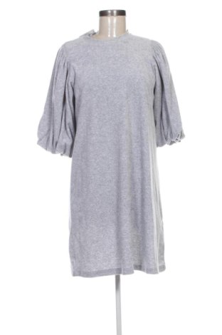 Rochie Unbranded, Mărime L, Culoare Gri, Preț 104,98 Lei, #137807818