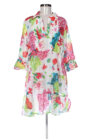 Rochie Marc Aurel, Mărime XL, Culoare Multicolor, Preț 363,99 Lei, #137807842