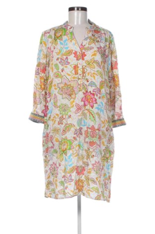 Rochie Emily Van den Bergh, Mărime XL, Culoare Multicolor, Preț 363,99 Lei, #137807883