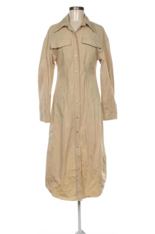 Sukienka H&M, Rozmiar S, Kolor Beżowy, Cena 105,84 zł, #137808137