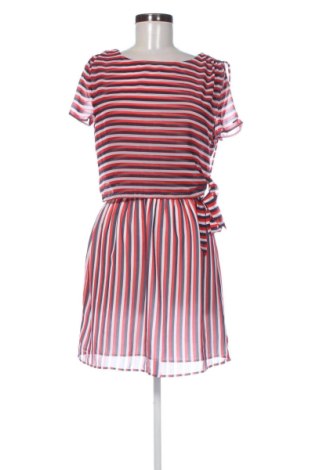 Rochie Tommy Jeans, Mărime S, Culoare Multicolor, Preț 189,99 Lei, #137808178