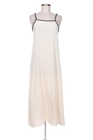 Rochie Unbranded, Mărime M, Culoare Ecru, Preț 104,98 Lei, #137808249