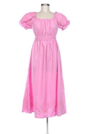 Rochie Fisherfield, Mărime M, Culoare Roz, Preț 104,98 Lei, #137808378