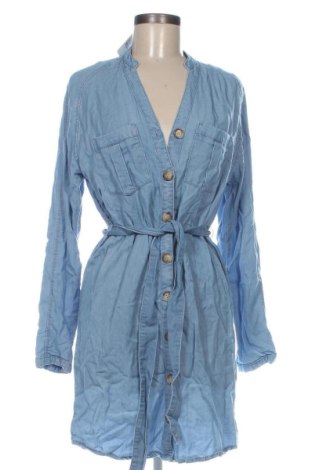 Rochie Vero Moda, Mărime S, Culoare Albastru, Preț 89,23 Lei, #137808387