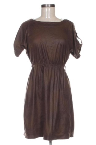 Rochie Garcia, Mărime M, Culoare Maro, Preț 129,00 Lei, #137808410
