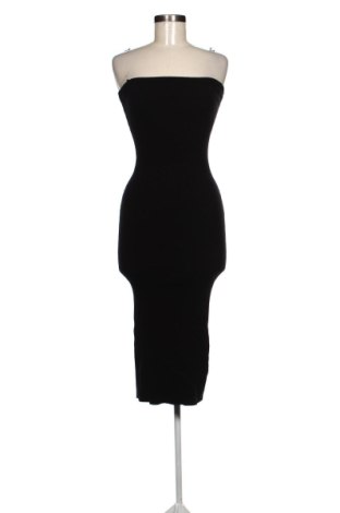 Rochie H&M, Mărime M, Culoare Negru, Preț 104,98 Lei, #137808423