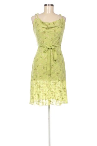 Rochie Unbranded, Mărime M, Culoare Verde, Preț 105,00 Lei, #137808458